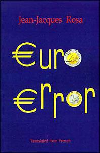 Euro Error . 