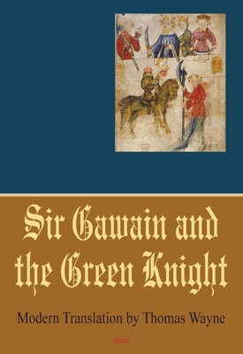 Sir Gawain and the Green Knight. 
