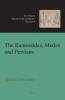 The Ramessides, Medes and Persians  
