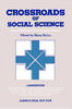 Crossroads of Social Science