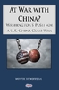 At War with China? 
